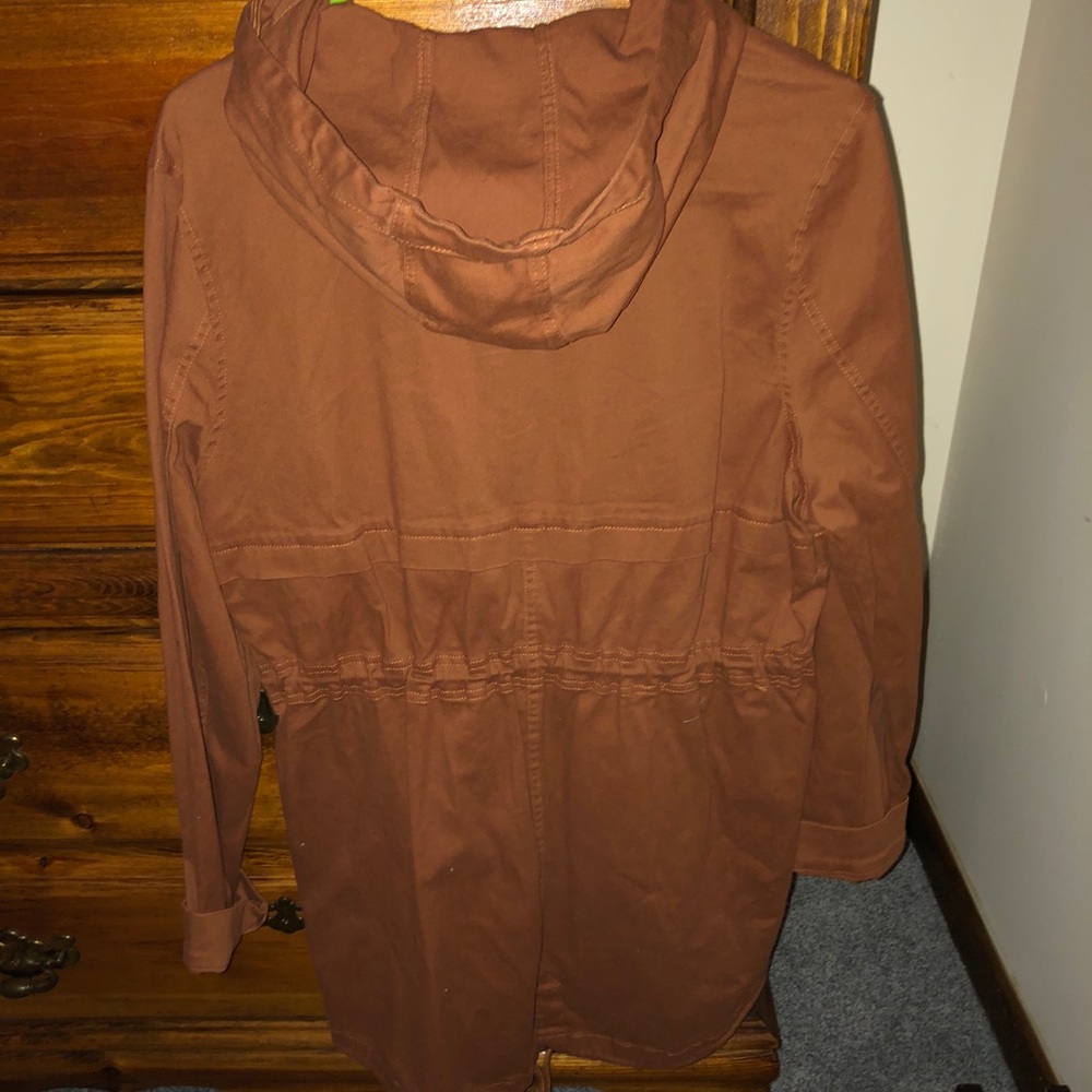 Jacket - Picture 2 of 3
